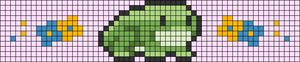 Alpha pattern #199719 variation #437353