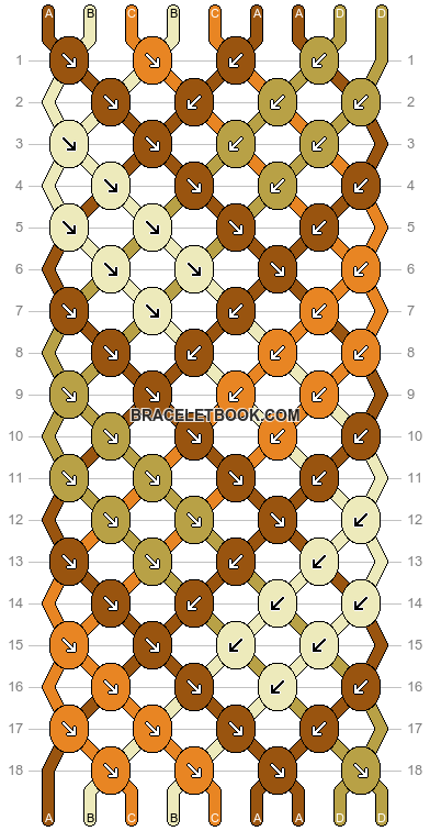 Normal pattern #25463 variation #437354 pattern