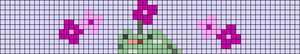 Alpha pattern #199159 variation #437355