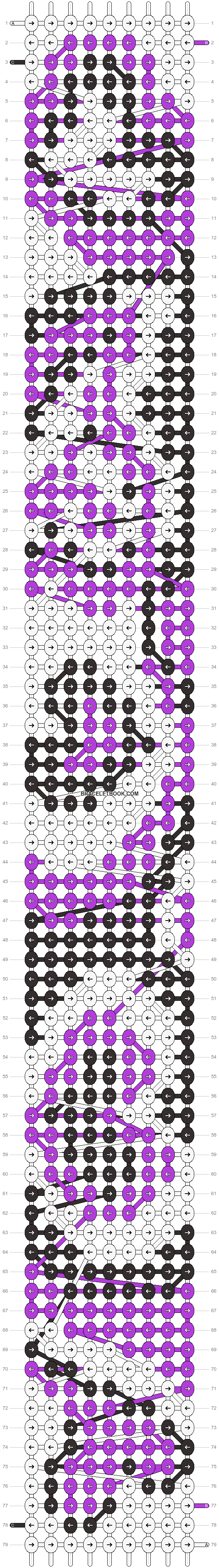 Alpha pattern #122376 variation #437356 pattern