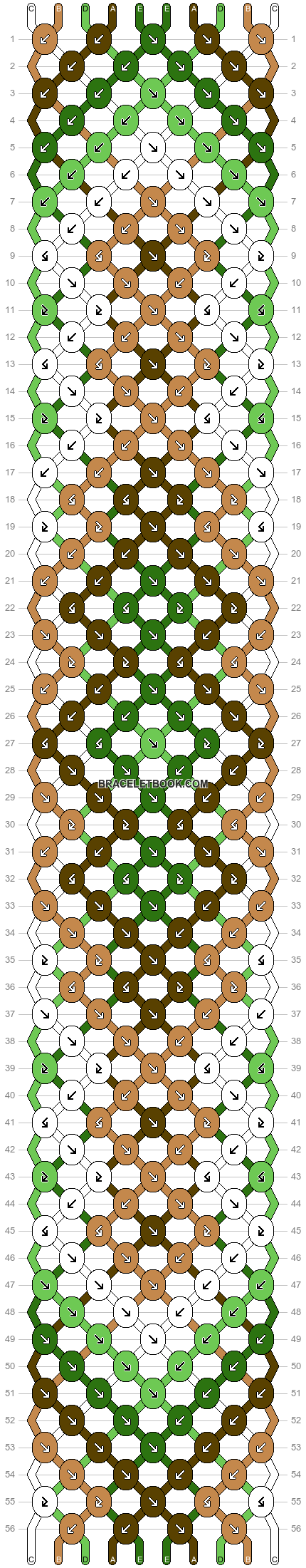 Normal pattern #130897 variation #437357 pattern