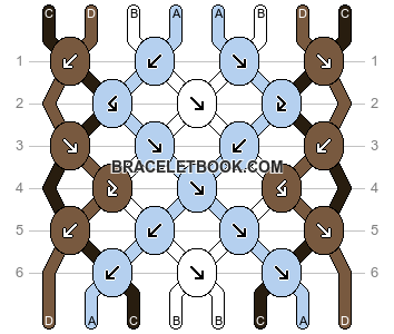 Normal pattern #11040 variation #437358 pattern
