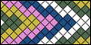 Normal pattern #202627 variation #437359