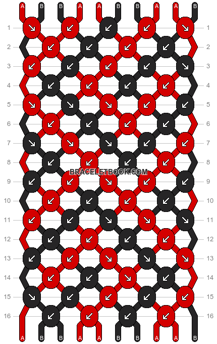 Normal pattern #204816 variation #437360 pattern