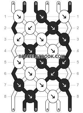 Normal pattern #208671 variation #437361 pattern