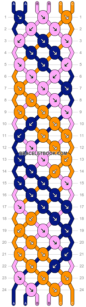 Normal pattern #208671 variation #437362 pattern