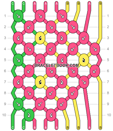 Normal pattern #208666 variation #437363 pattern