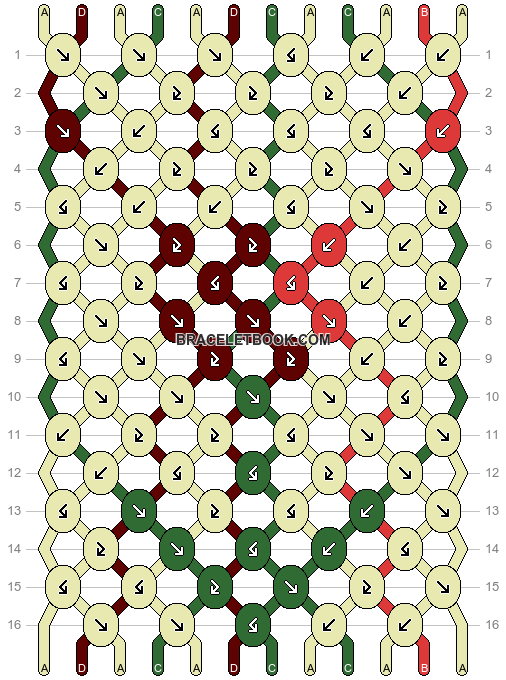 Normal pattern #51330 variation #437364 pattern