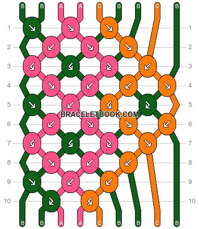 Normal pattern #208666 variation #437365 pattern