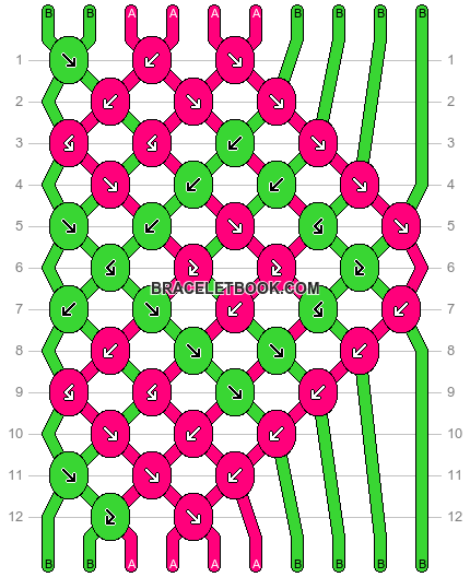 Normal pattern #208669 variation #437366 pattern
