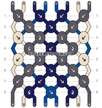 Normal pattern #17999 variation #437367 pattern