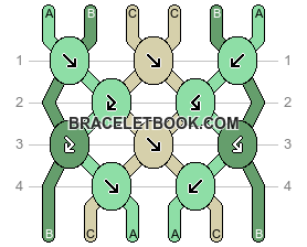 Normal pattern #17620 variation #437368 pattern