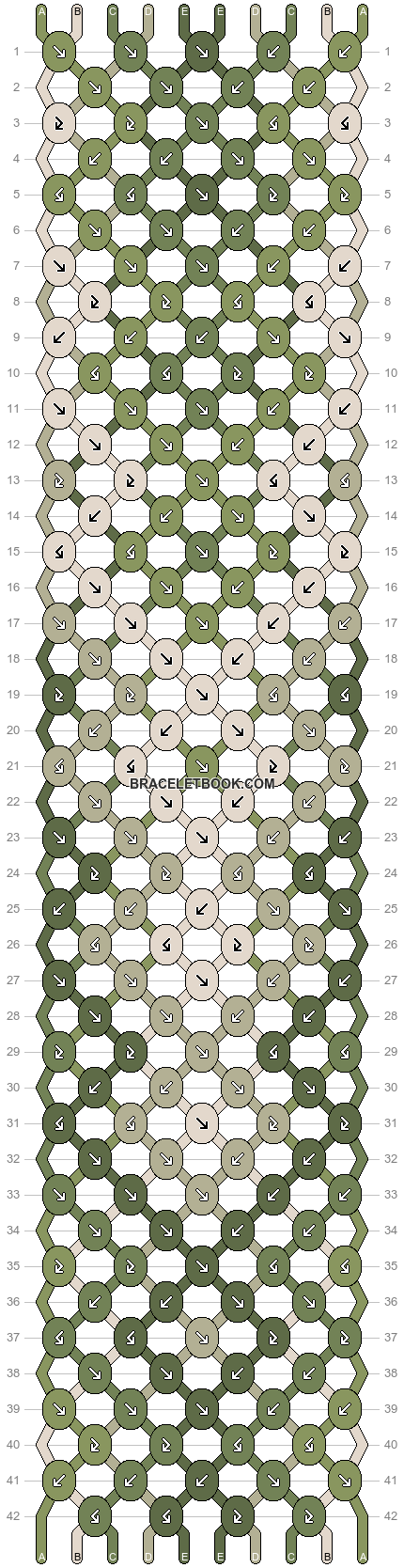 Normal pattern #133494 variation #437369 pattern