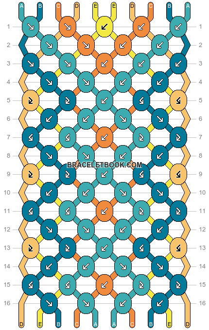Normal pattern #17657 variation #437370 pattern