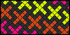 Normal pattern #10848 variation #437371