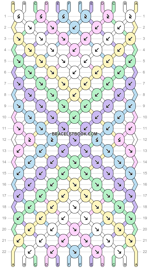 Normal pattern #18064 variation #437372 pattern
