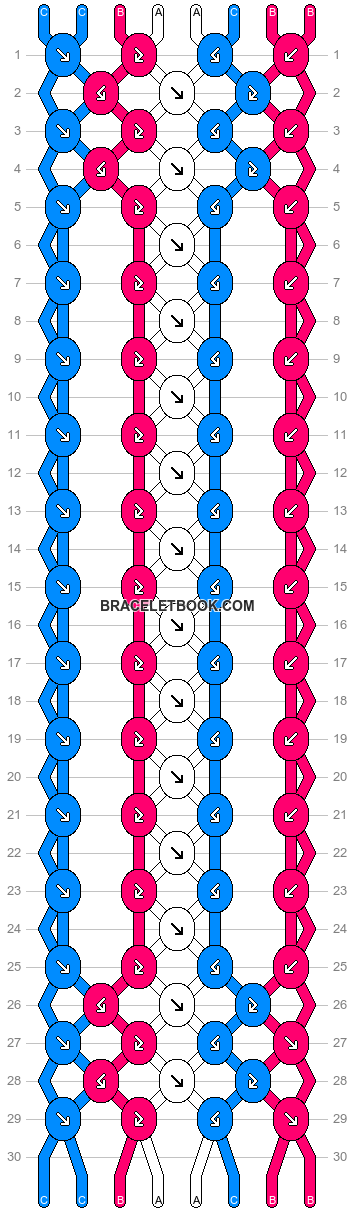 Normal pattern #208685 variation #437375 pattern