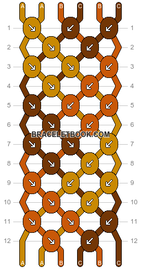 Normal pattern #273 variation #437376 pattern