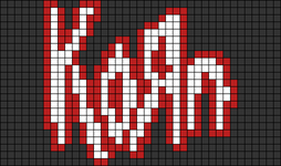 Alpha pattern #105594 variation #437377