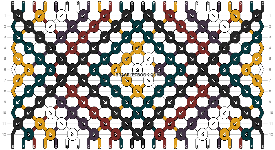 Normal pattern #140070 variation #437378 pattern