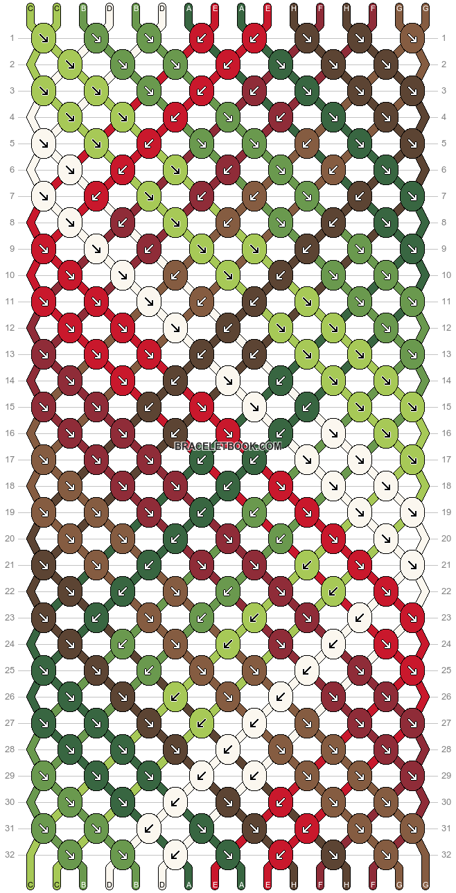 Normal pattern #133573 variation #437379 pattern