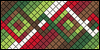 Normal pattern #133573 variation #437379