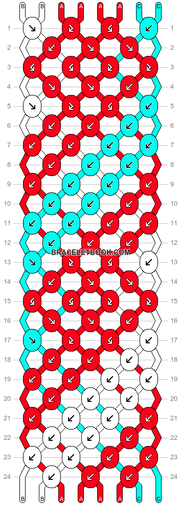 Normal pattern #208688 variation #437380 pattern