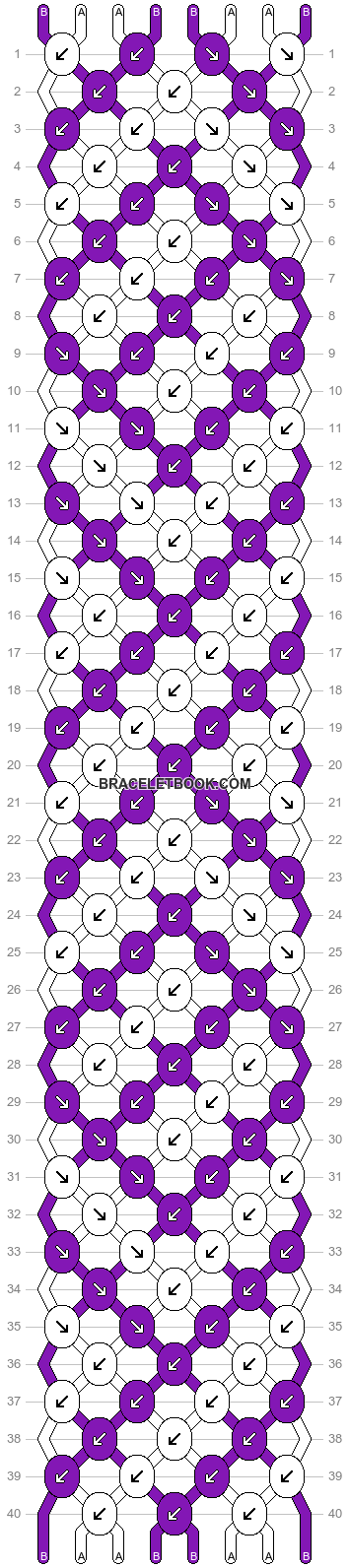 Normal pattern #208619 variation #437382 pattern