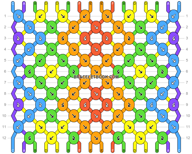 Normal pattern #173766 variation #437383 pattern