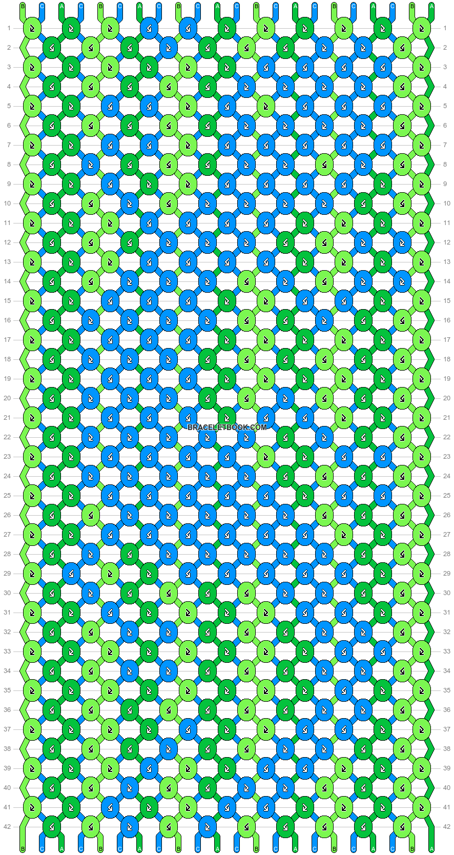 Normal pattern #177605 variation #437384 pattern