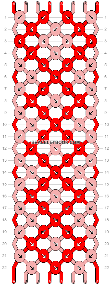 Normal pattern #208649 variation #437385 pattern