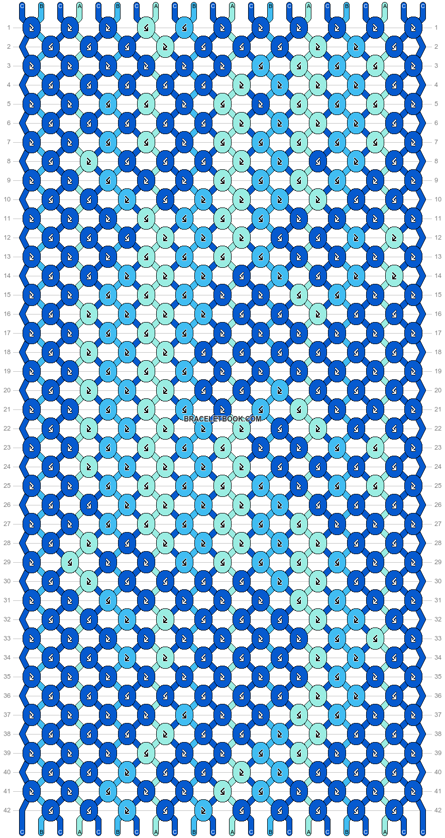Normal pattern #177605 variation #437386 pattern