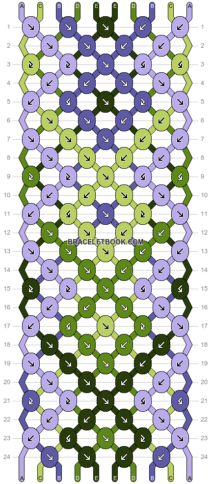 Normal pattern #207132 variation #437388 pattern