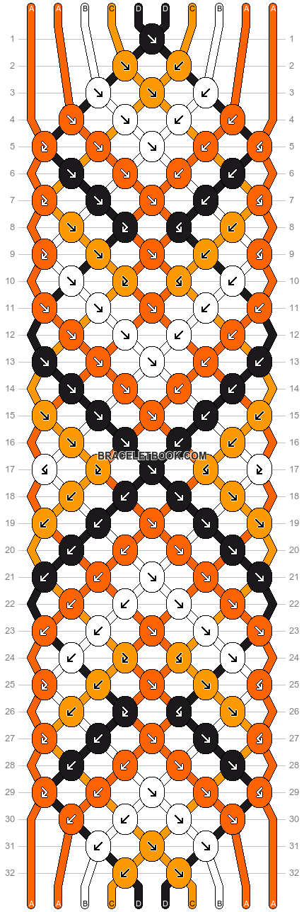 Normal pattern #17543 variation #437389 pattern