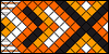 Normal pattern #17543 variation #437389