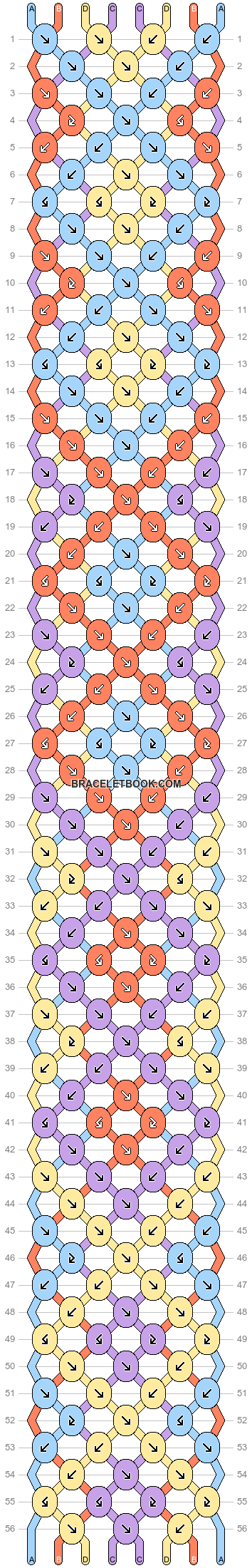 Normal pattern #149730 variation #437390 pattern