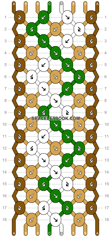 Normal pattern #208653 variation #437391 pattern