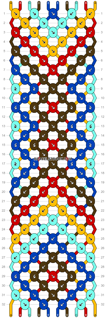 Normal pattern #26424 variation #437392 pattern