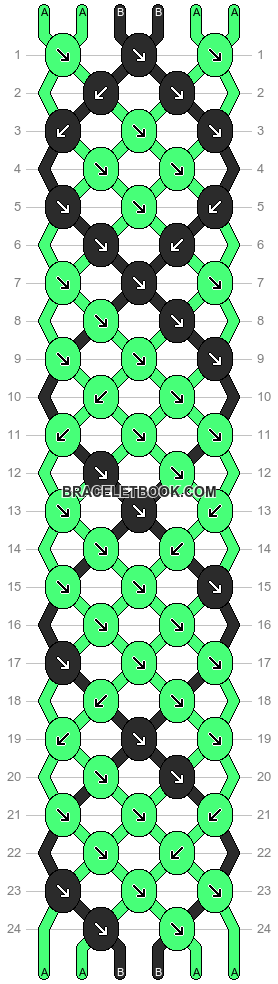 Normal pattern #208671 variation #437395 pattern