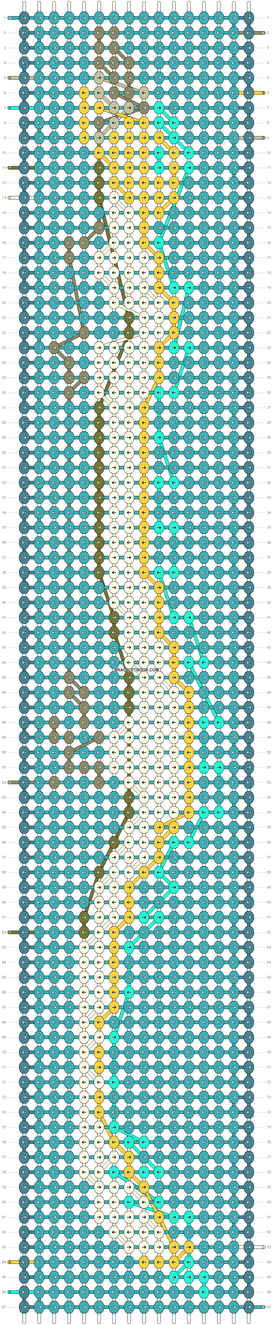 Alpha pattern #208524 variation #437397 pattern