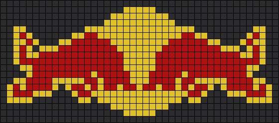 Alpha pattern #186927 variation #437398 preview
