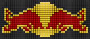 Alpha pattern #186927 variation #437398