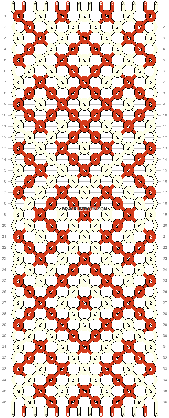 Normal pattern #116408 variation #437400 pattern