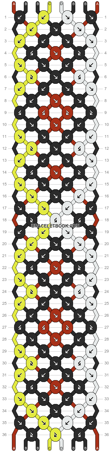 Normal pattern #206866 variation #437401 pattern