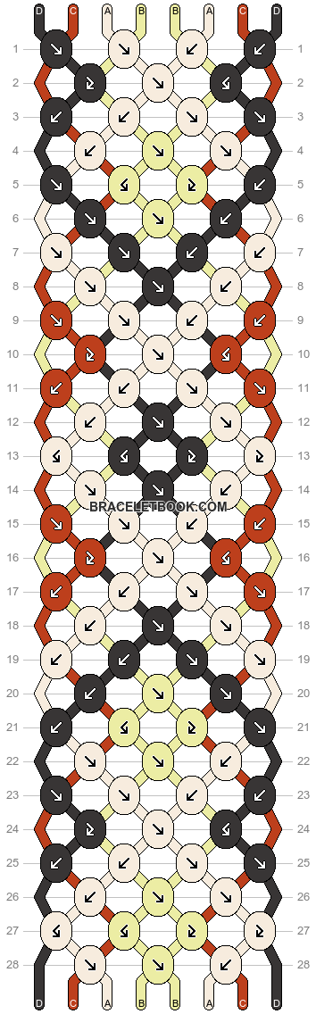 Normal pattern #202955 variation #437402 pattern