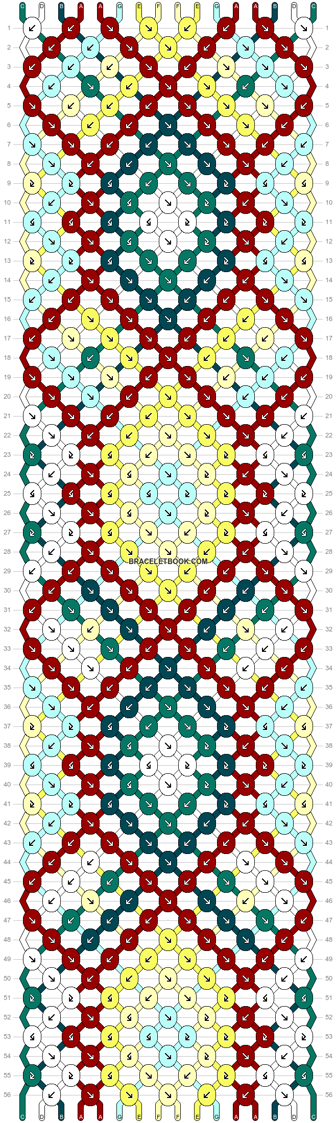 Normal pattern #207260 variation #437403 pattern