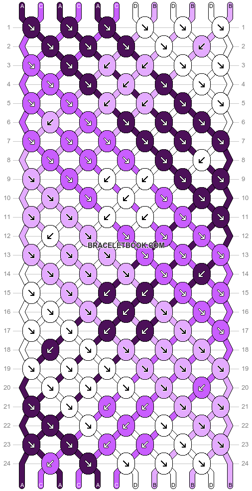 Normal pattern #149603 variation #437404 pattern