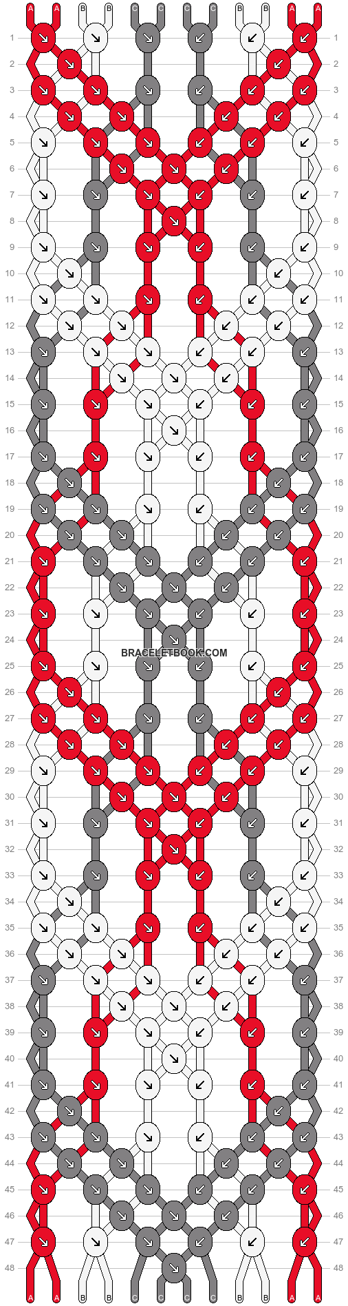Normal pattern #61970 variation #437405 pattern