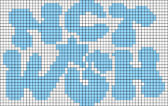 Alpha pattern #208625 variation #437406