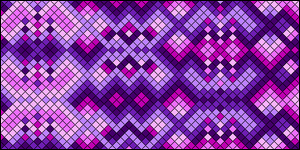 Normal pattern #155747 variation #437407